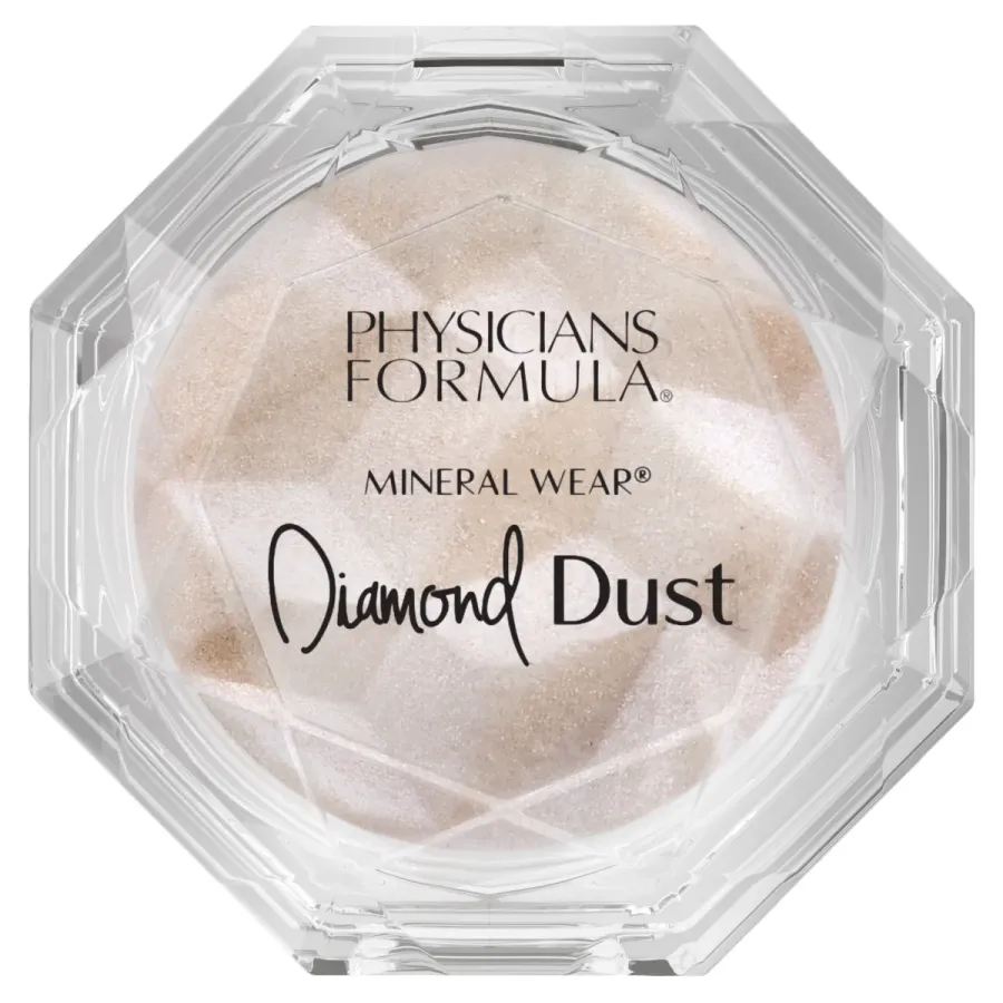 Sophiss,Sophiss Physicians Formula – Mineral Wear Diamond Haylayter Glow Dust Starlit Glow,Sophiss Parlaq və işıltılı görünüş verən haylayter. Yanaq sümüklərini, qaş altını və digər üz xətlərini vurğulamaq üçün idealdır.

&nbsp;..