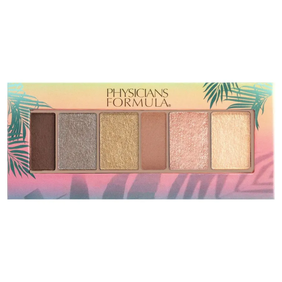 Sophiss,Sophiss Physicians Formula Eyeshadow Palette,Sophiss Zəngin piqmentli və asan yayılan teksturaya malik göz kölgələri palitrası. Uzunömürlü formulu gün boyu rənglərin canlı qalmasını təmin edir. Gündəlik və axşam makiyajı üçün uyğundur...
