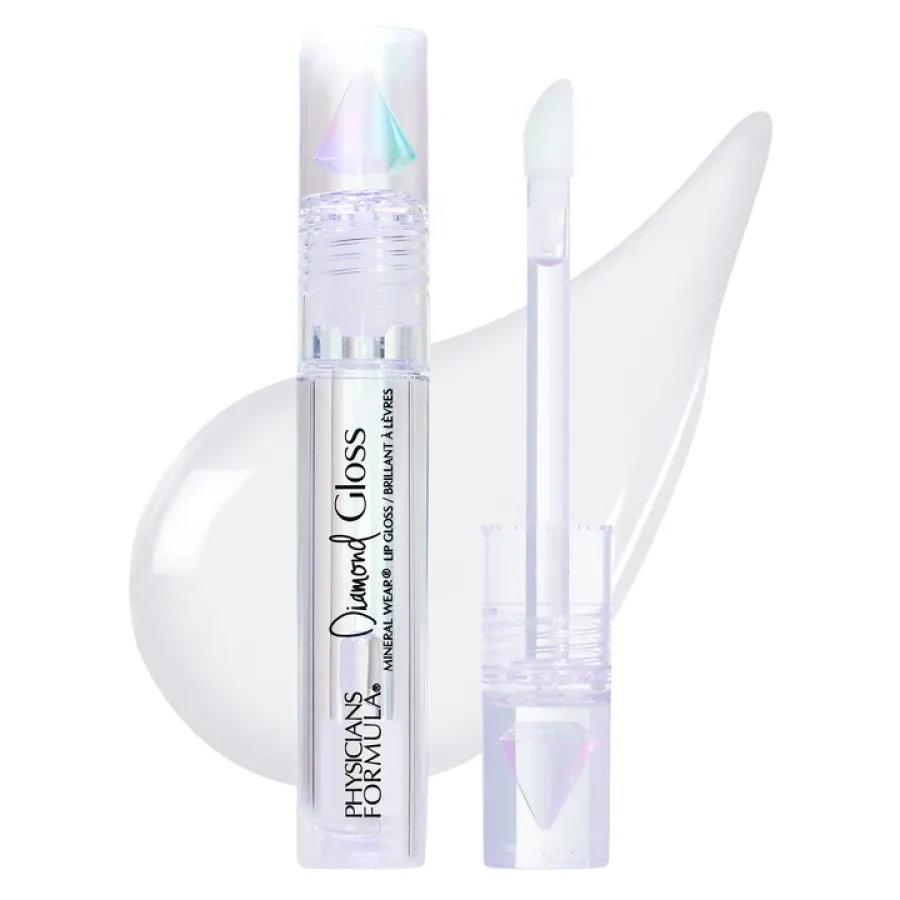 Sophiss,Sophiss Physicians Formula Mineral Wear Diamond Gloss Şəffaf Dodaq Parladıcıs,Sophiss Dodaqlara hamar və parlaq effekt verən yüngül, şəffaf dodaq parladıcısıdır. Yapışqan olmayan formulu rahatlıq yaradır və gündəlik istifadə üçün dodaqların təbii parlaqlığını vurğulayır...