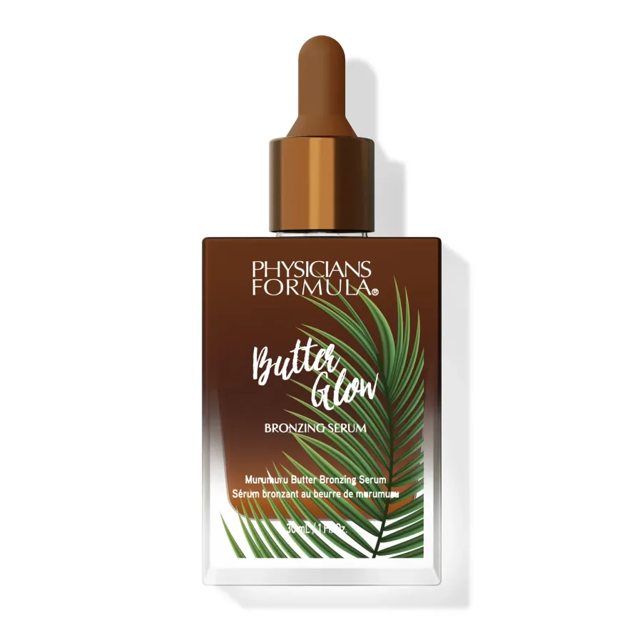 Sophiss,Sophiss Physicians Formula - Butter Glow Bronzlaşdırıcı Serum,Sophiss Serum dərinizə parlaq və sağlam görünüş verir. Yüngül teksturası dəridə tez sorulur, hipoalerjenik tərkibi həssas dəri üçün uyğundur və uzun müddət qalıcıdır..