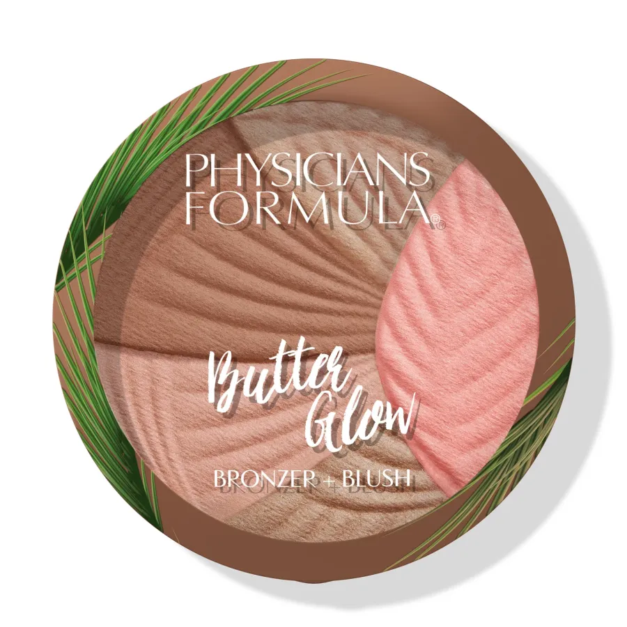 Sophiss,Sophiss Physicians Formula - Butter Glow Bronzer + Ənlik,Sophiss Physicians Formula Butter Glow Bronzer + Ənlik dərinizə parlaq və sağlam görünüş verir. Krem strukturu asanlıqla yayılan, hipoalerjenik tərkibi ilə həssas dəri üçün uyğundur və gün boyu davamlıdır...