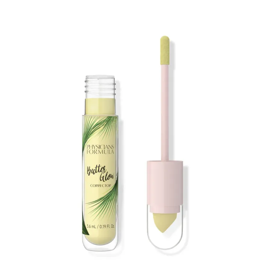 Sophiss,Sophiss Physicians Formula - Butter Glow Corrector - Yellow,Sophiss Sarı korrektor bənövşəyi alt tonlu qaralmaları neytrallaşdırmaq üçün istifadə olunur. Göz altındakı bənövşəyi kölgələri, damar görünüşünü və göyərmə izlərini gizlətməyə kömək edir. Nazik qatla problemli sahəyə çəkilir və üzərinə konsiler və ya tonal krem tətbiq edilir. Nəticədə dəri tonu daha bərabər və təbii görünür...