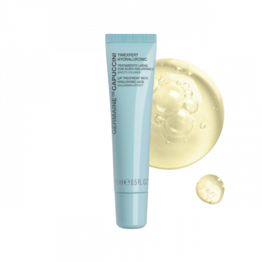 Sophiss,Sophiss Germaine de Capuccini – Timexpert Hydraluronic – Dodaq Baxım Məhsulu,Sophiss Timexpert Hydraluronic Dodaq baxım məhsulu dodaqları dərindən nəmləndirir və qoruyur. Dodaqlar hamar, yumşaq və elastik qalır, quru və çatlamış bölgələri bərpa edir. Gündəlik istifadə üçün idealdır...