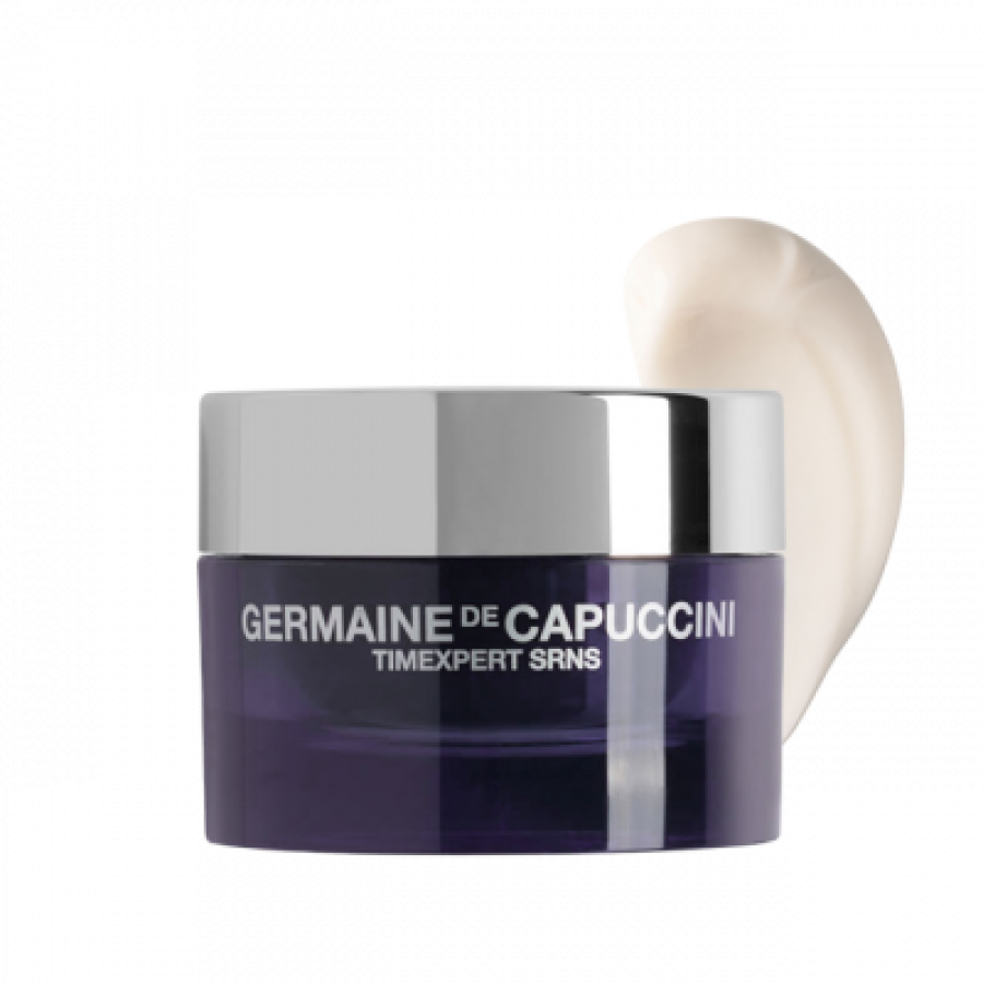 Sophiss,Sophiss Germaine de Capuccini - Timexpert SRNS - İntensiv bərpaedici krem 50ml,Sophiss İntensiv Bərpaedici Krem – dərinin gəncliyini və gözəlliyini qorumağa kömək edir. Tərkibində xüsusi zinc-glycine complex komponenti var, bu da hüceyrələrin stresdən qorunma qabiliyyətini artırır. Yüngül və əridici tekstura ilə krem qırışları, solğunluğu, sallanmanı və həddindən artıq quruluğu azaldır, dərini hamar, elastik və sağlam görünüşlü edir...