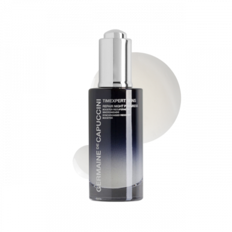 Sophiss,Sophiss Germaine de Capuccini - Timexpert SRNS Advanced Repair - Gecə Kremi 50 ml,Sophiss Serum dərinin gündüz özünü qoruma qabiliyyətini aktivləşdirir və gecə onun bərpa funksiyalarını tam yerinə yetirməsinə imkan verir, sinxron işləyərək qısa zamanda daha nəzərəçarpan nəticələr verir. Gecə, biz yatarkən və gündüz stressindən azad olarkən, dəri daha həssas olur; serum zədələnmiş dərini bərpa edir, hüceyrə regenerasiyasını aktivləşdirir və dərini canlandırır. Gündüz isə dəri müxtəlif aqressiv xarici təsirlərə məruz qalır, serum hüceyrələrin oksidativ stressə qarşı davamlılığını artırır və dərinin stres ehtiyatını qoruyaraq onun gənc görünüşünü saxlayır...