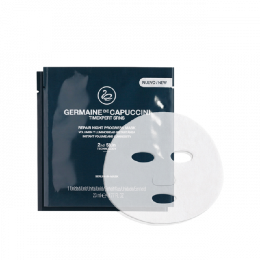 Sophiss,Sophiss Germaine de Capuccini - Timexpert SRNS - Üz üçün Regenerasiyaedici Maska,Sophiss 