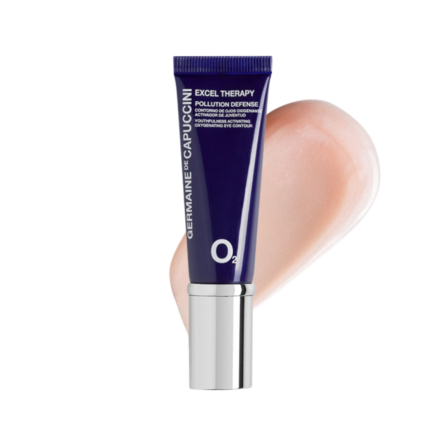 Sophiss,Sophiss Germaine de Capuccini - Excel Therapy O2 – Pollution Defense - Oksigenlə Zəngin Bərpaedici Göz Kremi 15ml,Sophiss Bu yüngül və təravət verən gel-krem göz ətrafındakı dərini hamarlaşdırır, şişkinliyi və qara dairələri azaldır, parlaqlıq və canlılıq verir...