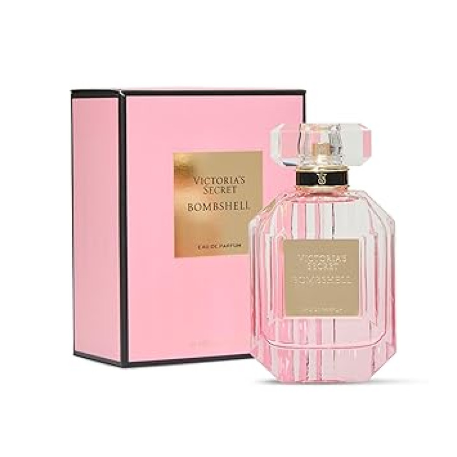 Sophiss,Sophiss Victoria's Secret -  Bombshell -  Eau De Parfum - Qadınlar üçün,Sophiss Üst notlar: Marakuya, Qreyfrut, Ananas, Tanjerin, Çiyələk
Orta notlar: Pion, Vanil orkide, Qırmızı meyvələr, Yasəmən, Ləpəçiçəyi
Alt notlar: Müşk, Odunsu notlar, Palıd yosunu&nbsp;
Həcmi: 100 ml..