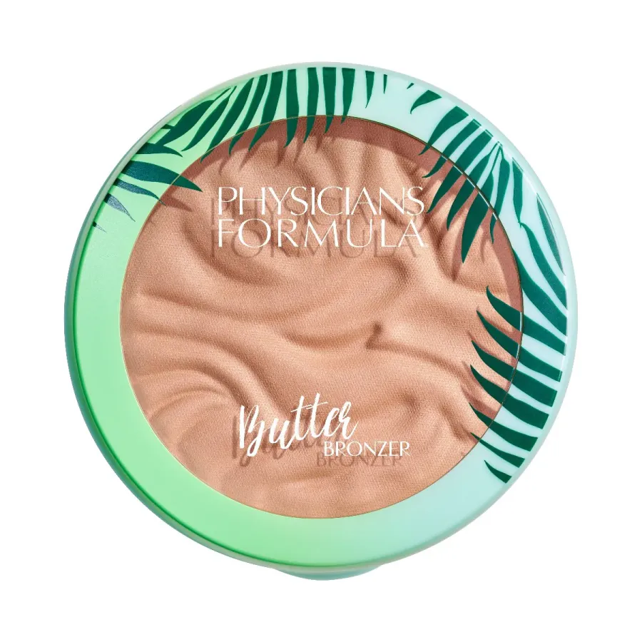 Sophiss,Sophiss Physicians Formula - Murumuru Butter Bronzer- Light Bronzer,Sophiss Murumuru, Cupuacu və Tucuma Butter ilə zənginləşdirilmiş bronzer, təbii və tropik parlaqlıq verir. Yumşaq, qarışdırıla bilən formula dərini hamarlaşdırır, tonunu açır və uzunömürlü nəmləndirir. Pudra və krem xüsusiyyətlərini birləşdirərək təbii parıltı yaradır...
