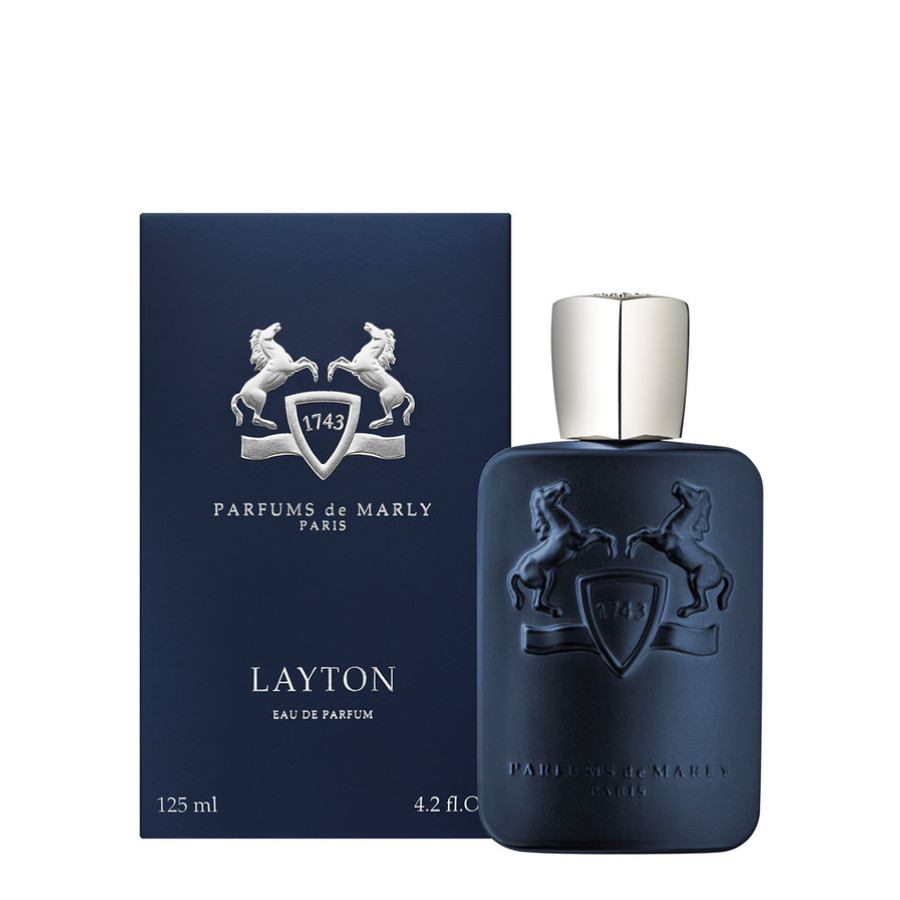 Sophiss,Sophiss Parfums de Marly - Layton - Eau De Parfum - Kişilər üçün,Sophiss AZERBAYCAN DİLİNDƏ
Üst notlar : Alma, Bergamot, Limon
Orta notlar : Qızılgül, Lavanda, Ədviyyat notları
Alt notlar : Vanil, Paçuli, Sedir ağacı

Həcmi :&nbsp;125 ml..