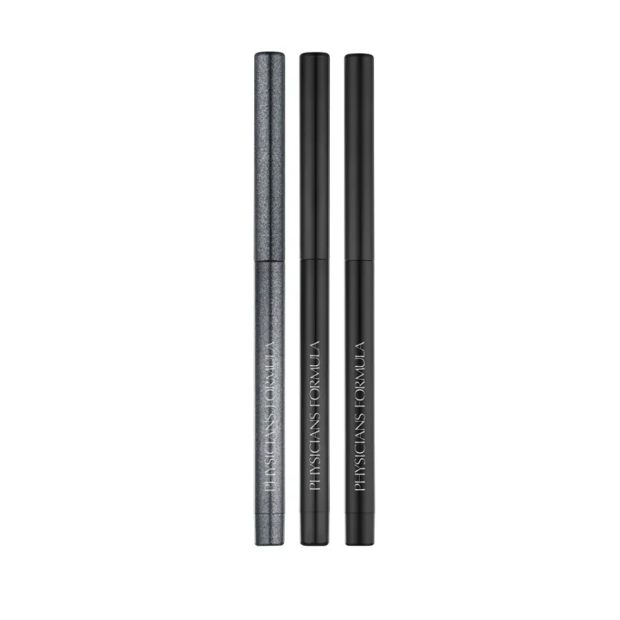 Sophiss,Sophiss Physicians Formula 3-Piece Gel Eyeliner Set,Sophiss Üç fərqli rəngdə gel eyeliner ilə gözlərinizi vurğulayın. Suya davamlı, hamar çəkilən və gün boyu qalıcı formula ilə ideal görünüş təmin edir...