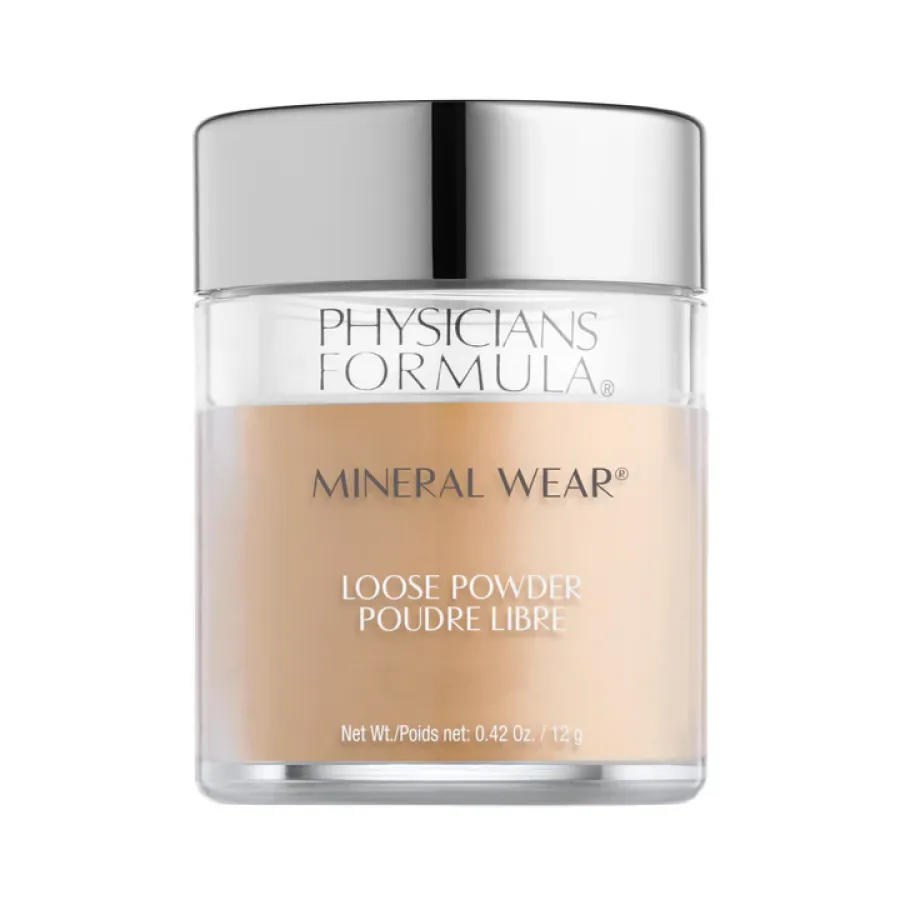 Sophiss,Sophiss Physicians Formula - Mineral Wear Üz üçün pudra-  Creamy Natural,Sophiss Yumşaq, tədricən tənzimlənən yüngül-orta örtücülüyü ilə dəriyə gözəl, satin bitiş verir. Tərkibində paraben yoxdur...