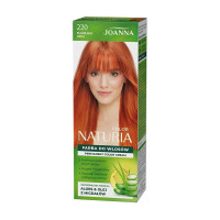 Sophiss,Sophiss Joanna - Naturia Color - Permanent color - Saç boyası - Flaming Spark,Sophiss Saç boyası saçlara parlaq, alovlu və uzunmüddətli qırmızı-mis ton verir. Formula saçları yumşaq, hamar və parlaq saxlayır, zədələnməni azaldır. Canlı qırmızı tonlar yaratmaq üçün idealdır.

&nbsp;..
