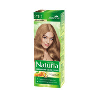Sophiss,Sophiss Joanna - Naturia Color - Permanent color - Saç boyası - Natural Blond,Sophiss Saç boyası saçlara təbii, yumşaq və uzunmüddətli blond ton verir. Formula saçları yumşaq, hamar və parlaq saxlayır, zədələnməni azaldır. Təbii və klassik blond görünüş yaratmaq üçün idealdır...