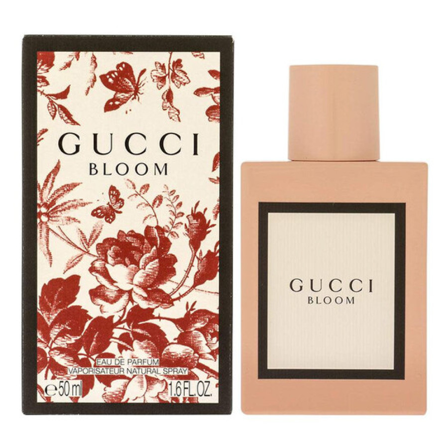 Sophiss,Sophiss Gucci - Bloom - Eau De Parfum - Qadınlar üçün,Sophiss Üst notlar: Jasmin&nbsp;
Orta notlar : Tuberose
Alt notlar : Rangoon Creeper&nbsp;

Həcmi : 50 ml..
