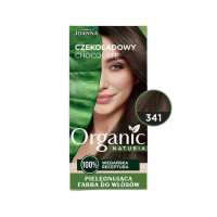 Sophiss,Sophiss Joanna - Natura Organic - Saç boyası - Chocolate,Sophiss Saç boyası Natura Organic ilə saçlara zəngin, isti və uzunmüddətli şokolad tonunu verir. Tərkibindəki təbii və orqanik komponentlər saçlara qulluq edir, onları yumşaq, hamar və parlaq edir, zədələnməni azaldır. Təbii və dərin şokolad rəngi yaratmaq üçün idealdır...