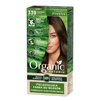 Sophiss,Sophiss Joanna - Natura Organic - Saç boyası - Cocoa,Sophiss Saç boyası saçlara zəngin, isti və uzunmüddətli kakao-qəhvəyi ton verir. Tərkibindəki təbii və orqanik komponentlər saçlara qulluq edir, onları yumşaq, hamar və parlaq saxlayır, zədələnməni azaldır. Təbii və dərin kakao rəngi yaratmaq üçün idealdır...