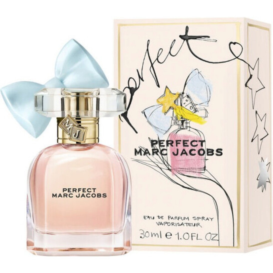 Sophiss,Sophiss Marc Jacobs - Perfect -  Eau De Parfum - Qadınlar üçün,Sophiss Üst notlar : Alma, Freziya
Orta notlar : Baqırgan gülü, Fidan notları, Yumurta ağsı notları
Alt notlar : Sandal ağacı, Vanil, Misk

Həcmi :&nbsp;30 ml..