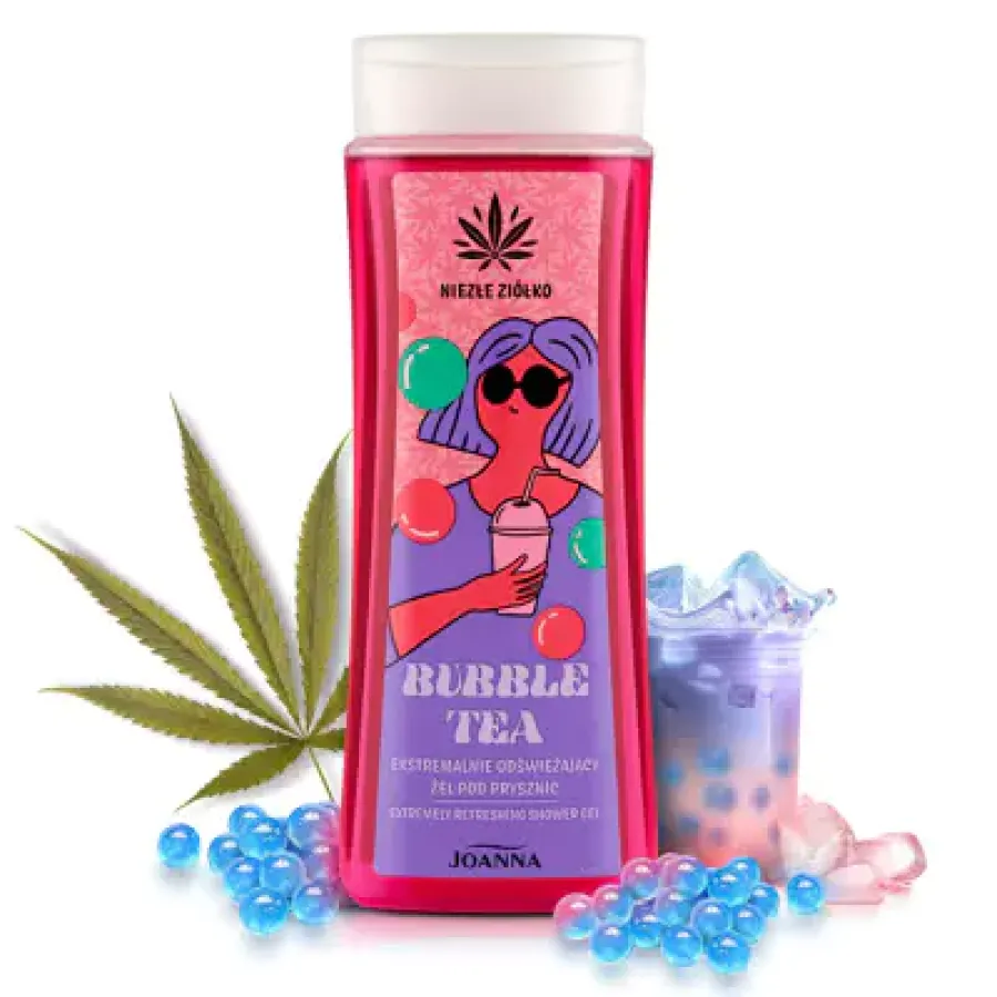 Sophiss,Sophiss Joanna - Bubble tea - Duş geli,Sophiss Duş geli dərini yumşaq təmizləyir, nəmləndirir və təzə, meyvəli aroma ilə təravət verir.&nbsp;

Həcmi: 500 ml..