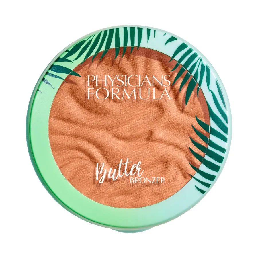 Sophiss,Sophiss Physicians Formula - Murumuru Butter Bronzer- Sunkissed Bronzer,Sophiss Murumuru, Cupuacu və Tucuma Butter ilə zənginləşdirilmiş bronzer, təbii və tropik parlaqlıq verir. Yumşaq, qarışdırıla bilən formula dərini hamarlaşdırır, tonunu açır və uzunömürlü nəmləndirir. Pudra və krem xüsusiyyətlərini birləşdirərək təbii parıltı yaradır...