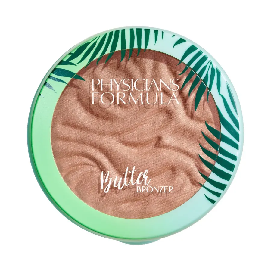 Sophiss,Sophiss Physicians Formula - Murumuru Butter Bronzer- Deep Bronzer,Sophiss Murumuru, Cupuacu və Tucuma Butter ilə zənginləşdirilmiş bronzer, təbii və tropik parlaqlıq verir. Yumşaq, qarışdırıla bilən formula dərini hamarlaşdırır, tonunu açır və uzunömürlü nəmləndirir. Pudra və krem xüsusiyyətlərini birləşdirərək təbii parıltı yaradır...