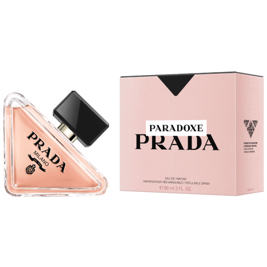 Sophiss,Sophiss Prada - Paradoxe - Eau De Parfum - Qadınlar üçün,Sophiss Üst notlar: Bergamot, Neroli, Şaftalı
Orta notlar: Yasəmən, Liliya, Ylang‑Ylang
Alt notlar: Səndəl ağacı, Vanil, Müşk
Həcmi: 50 ml..