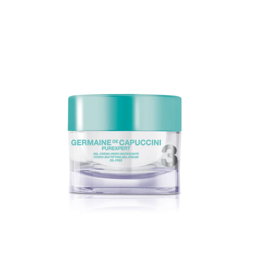 Sophiss,Sophiss Germaine de Capuccini - Purexpert – Yağsız Hidro-Matlaşdırıcı Gel-Krem,Sophiss Yağsız matlaşdırıcı gel-krem dərini dərindən nəmləndirir, artıq sebumu idarə edir və parlaq görünüşü azaldır. Dəri hamar, təravətli və mat qalır. Bütün dəri tipləri, xüsusilə qarışıq və yağlı dərilər üçün uyğundur...