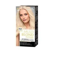 Sophiss,Sophiss Joanna - Multi Blond -  Saç boyası - Intensiv,Sophiss Saçlara parlaq, dərin və uzun müddətli rəng verir. Saçları yumşaq və parlaq saxlayır, zədələnmənin qarşısını alır və asan tətbiq olunur. İstədiyiniz açıq və ya canlı blond tonları yaratmaq üçün idealdır...