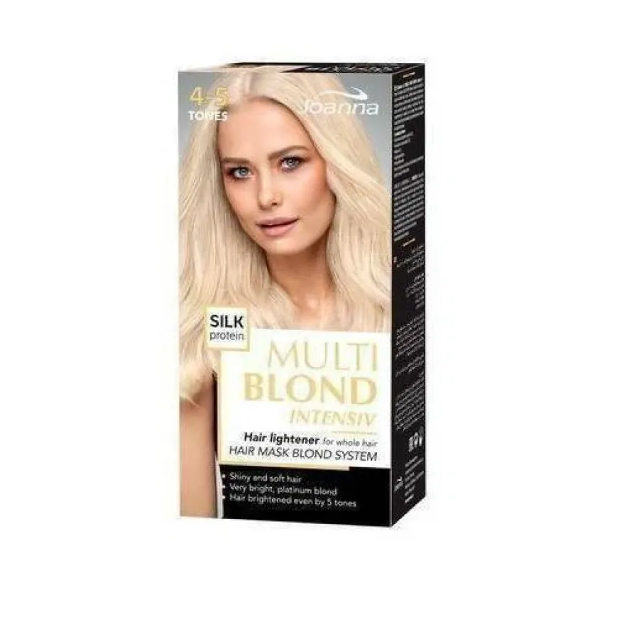 Joanna - Multi Blond -  Saç boyası - Intensiv