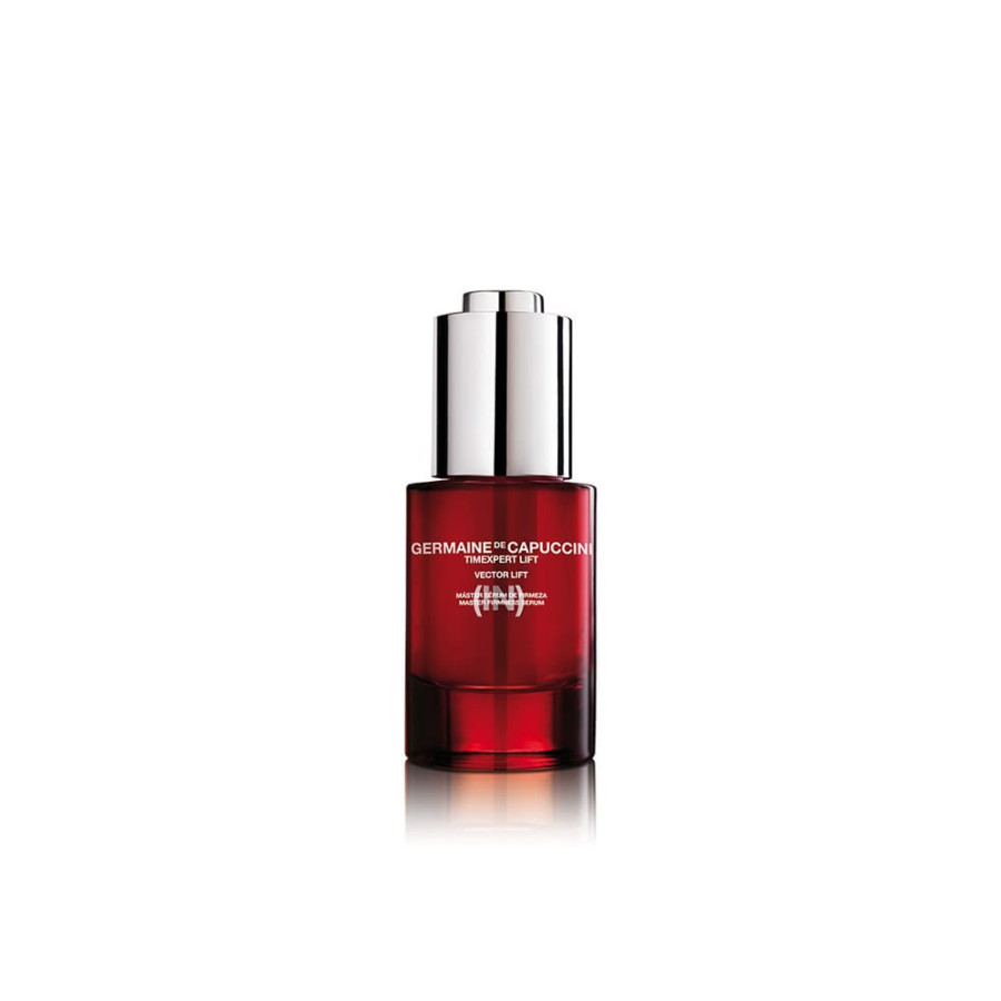 Sophiss,Sophiss Germaine de Capuccini -  Timexpert Lift(IN) - Vector Lift Master Serumu 50 ml,Sophiss Premium lifting serumu dərini möhkəmləndirir, qırışlarla mübarizə aparır və üz konturlarını formalaşdırır. Peptid ilə zəngin formul dərini hamar, mat və elastik edir. Yüngül tekstura gündüz və gecə istifadəyə uyğundur...