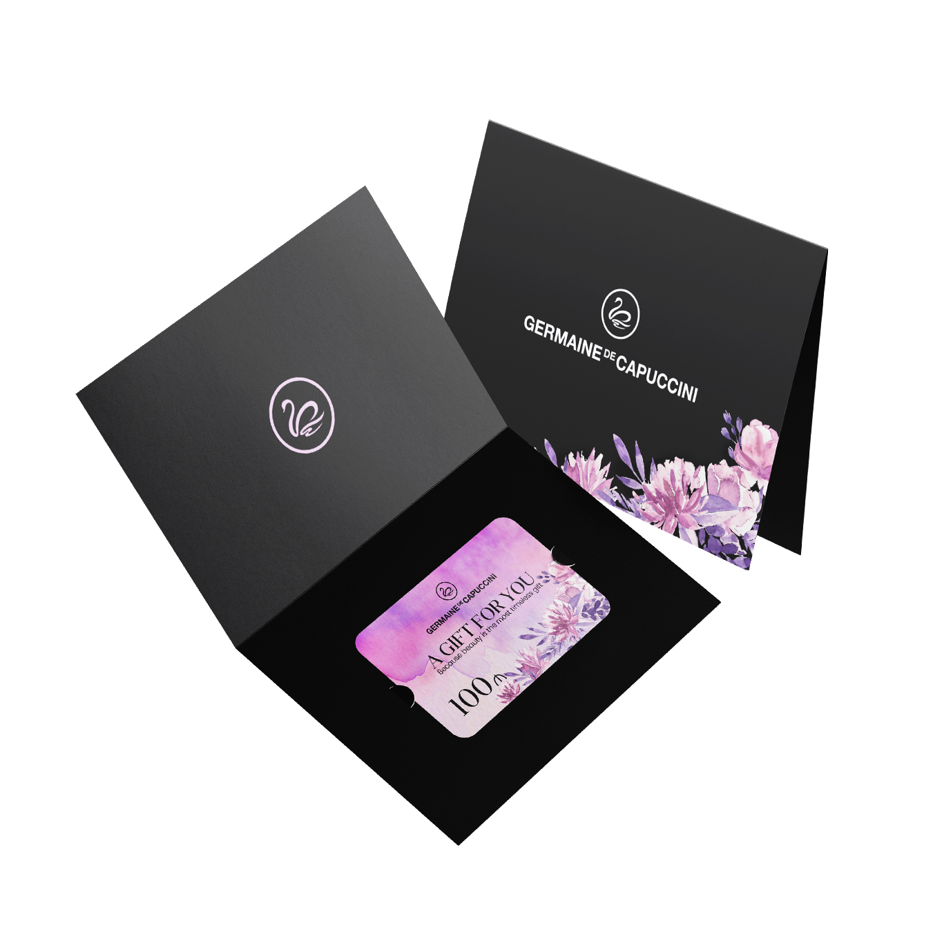 Sophiss,Sophiss GERMAINE DE CAPUCCINI HƏDİYYƏ KARTI - 100 AZN,Sophiss Bu hədiyyə kartı&nbsp;GERMAINE DE CAPUCCINI&nbsp;mağazalar şəbəkəsində keçərlidir.
Alış-verişdən sonra kartın balansında qalan məbləğ növbəti alış-verişdə istifadə oluna bilər.
Kartın balansında olan məbləğ pula çevrilə bilməz.
Alınma tarixindən etibarən hədiyyə kartının istifadə müddəti&nbsp;12 ay&nbsp;təşkil edir.
Sahibi tərəfindən itirilmiş kartlar bərpa olunmur.

Bu hədiyyə kartı yalnız&nbsp;GERMAINE DE CAPUCCINI&nbsp;mağazalar şəbəkəsinə aiddir, kredit kartı və digər növ ödəniş vasitəsi kimi istifadə oluna bilməz...