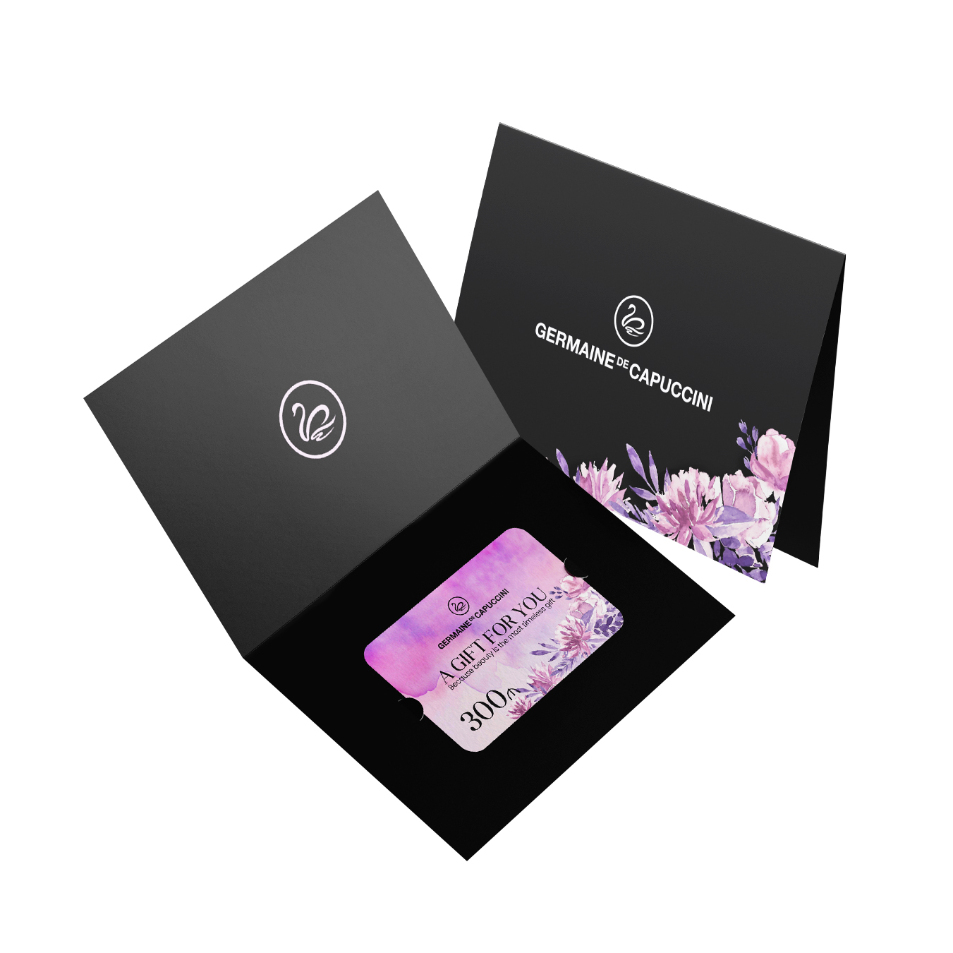 Sophiss,Sophiss GERMAINE DE CAPUCCINI HƏDİYYƏ KARTI - 300 AZN,Sophiss Bu hədiyyə kartı&nbsp;GERMAINE DE CAPUCCINI&nbsp;mağazalar şəbəkəsində keçərlidir.
Alış-verişdən sonra kartın balansında qalan məbləğ növbəti alış-verişdə istifadə oluna bilər.
Kartın balansında olan məbləğ pula çevrilə bilməz.
Alınma tarixindən etibarən hədiyyə kartının istifadə müddəti&nbsp;12 ay&nbsp;təşkil edir.
Sahibi tərəfindən itirilmiş kartlar bərpa olunmur.

Bu hədiyyə kartı yalnız&nbsp;GERMAINE DE CAPUCCINI&nbsp;mağazalar şəbəkəsinə aiddir, kredit kartı və digər növ ödəniş vasitəsi kimi istifadə oluna bilməz...