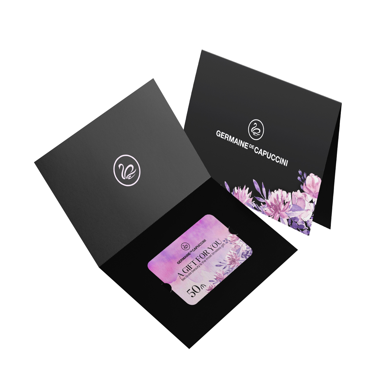 Sophiss,Sophiss GERMAINE DE CAPUCCINI HƏDİYYƏ KARTI - 50 AZN,Sophiss Bu hədiyyə kartı GERMAINE DE CAPUCCINI&nbsp;mağazalar şəbəkəsində keçərlidir.
Alış-verişdən sonra kartın balansında qalan məbləğ növbəti alış-verişdə istifadə oluna bilər.
Kartın balansında olan məbləğ pula çevrilə bilməz.
Alınma tarixindən etibarən hədiyyə kartının istifadə müddəti 12 ay təşkil edir.
Sahibi tərəfindən itirilmiş kartlar bərpa olunmur.

Bu hədiyyə kartı yalnız&nbsp;GERMAINE DE CAPUCCINI&nbsp;&nbsp;mağazalar şəbəkəsinə aiddir, kredit kartı və digər növ ödəniş vasitəsi kimi istifadə oluna bilməz...