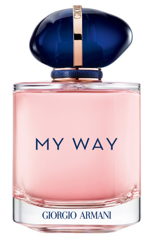 Giorgio Armani - My Way - Eau De Parfum -  Qadınlar üçün