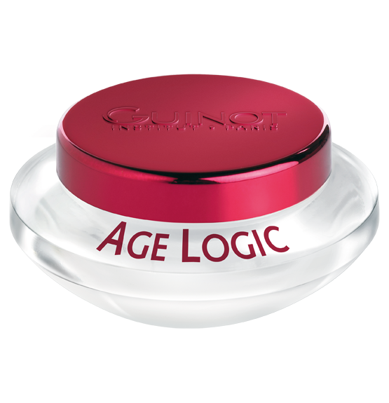 Sophiss,Sophiss Guinot Age Logic Cream, 50 ml Cavanlaşdırıcı üz kremi,Sophiss Zaman keçdikcə dəri dəyişikliklərə məruz qalır və yaşlanmanın ilk əlamətləri görünür. Age Logic Cream GUINOT-un ilk yaşlanma ilə mübarizədə müalicə məhsuludur.

-Zamanla hərəkətsiz qalan hüceyrələrin ömrünü artırır;

-Hüceyrələrin həyati funksiyalarını stimullaşdırır;

-Dərinin görünüşünü yeniləyir və cavanlaşdırır;

-Qırışları nəzərəçarpacaq dərəcədə hamarlayır.

&nbsp;

İstifadə qaydası:
Hər gün dərinizi hərtərəfli təmizlədikdən sonra səhər və (və ya) axşam tətbiq edin.

&nbsp;

Xəbərdarlıq:
Göz ətrafı ilə təmasından çəkinin!..
