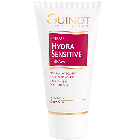 Sophiss,Sophiss Guinot Hydra Sensitive Cream, 50 ml Həssas dərilər üçün sakitləşdirici krem,Sophiss Dəri sakitləşir və rahatlaşır;
Qızartı və sıxlıq azalır;
Dəri nəmlənir, elastik və yumşaq olur.

&nbsp;

İstifadə qaydası:
Səhər və axşam üzünüzü hərtərəfli təmizlədikdən sonra tətbiq edin...