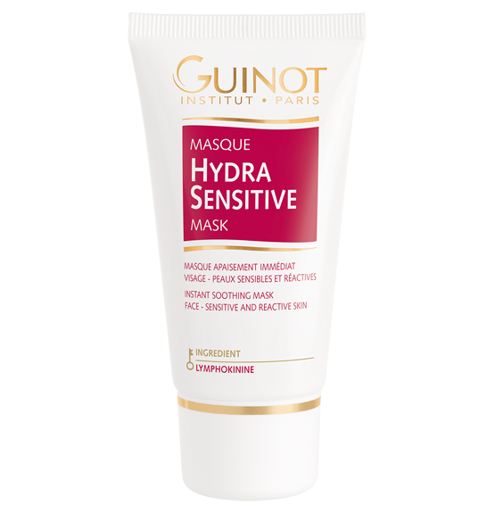 Sophiss,Sophiss Guinot Hydra Sensitive Mask, 50 ml Həssas dərilər üçün sakitləşdirici maska,Sophiss Həssas reaksiyaların qarşısının alır; (sıxlıq, qızartı)
Epidermisin qorunmasını və dərinin təbii müdafiəsini gücləndirir;
Hər hansı qızartıları nəzərəçarpacaq dərəcədə sakitləşdirir.

&nbsp;

İstifadə qaydası:
Göz ətrafına toxunmamasına diqqət edərək, həftədə 2 dəfə üzə qalın bir təbəqə tətbiq edin. 10 dəqiqə gözləyin sonra su ilə yuyun.

&nbsp;

Xəbərdarlıq:
Göz ətrafı ilə təmasından çəkinin!..