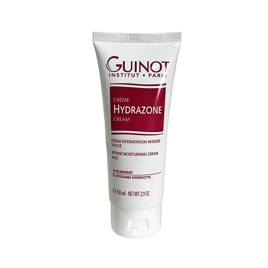 Sophiss,Sophiss Guinot Hydrazone Cream, 100 ml Nəmləndirici krem,Sophiss “Hidrosit” liposomları sayəsində dərinin üç əsas sahəsinə fasiləsiz nəmlənmə mənbəyi təqdim edir.

Dəridə nəmi balanslaşdırır;
Optimal və davamlı nəmləndirməni təmin edir;
Dərini təravətləndirir və yumşaldır;
Dərinin parlaqlığını artırır.

&nbsp;

İstifadə qaydası:
Hərtərəfli təmizlənmiş üz və boyun nahiyəsinə tətbiq edin. Dərinin ehtiyaclarından asılı olaraq hər gün səhər və (və ya) axşam istifadə edin.

&nbsp;

Xəbərdarlıq:
Göz ətrafı ilə təmasından çəkinin!..