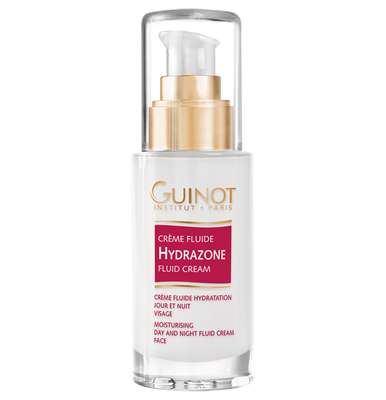 Sophiss,Sophiss Guinot Hydrazone Fluid Cream, 50 ml Gecə və gündüz üçün nəmləndirici maye krem,Sophiss Normal və qarışıq dərilər üçün, gündüz və ya gecə, yay və ya qış aylarında ideal olan Hydrazone Fluid Krem dərini intensiv şəkildə nəmləndirir və yağlı bir təbəqə qoymadan tez sorulur. Yüngül və yenilikçi teksturası, nəmləndirici aktiv maddələri və tutqunlaşdırıcı tozu ilə Hydrazone Fluid Krem dərinin qoruyucu baryerini gücləndirməyə və parlaqlığın qarşısını almağa kömək edir.

Hidrosit Liposomları sayəsində dərinin nəmli qalmasını təmin edir;

Suyun buxarlanmasının qarşısını almaq üçün dərinin səthində qoruyucu təbəqə əmələ gətirir;

Gün ərzində parlaqlığı azaldır.

&nbsp;

İstifadə qaydası:
Səhər və (və ya) axşam hərtərəfli təmizləndikdən sonra üzə və boyuna tətbiq edin...
