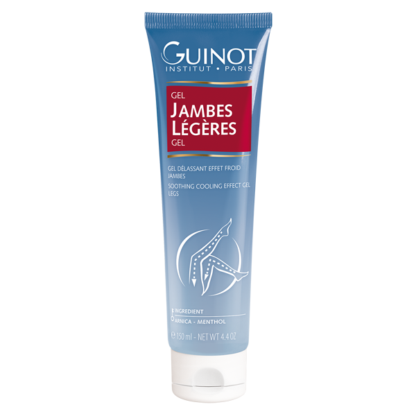 Sophiss,Sophiss Guinot Jambes Légères Gel, 150 ml  Sakitləşdirici sərinləşdirici gel,Sophiss Gel ayaq üstə durmağa həssas olan ayaqlarda yorğunluğu aradan qaldırmaq üçün uzunmüddətli təsirə malikdir. Onu tətbiq edən kimi 