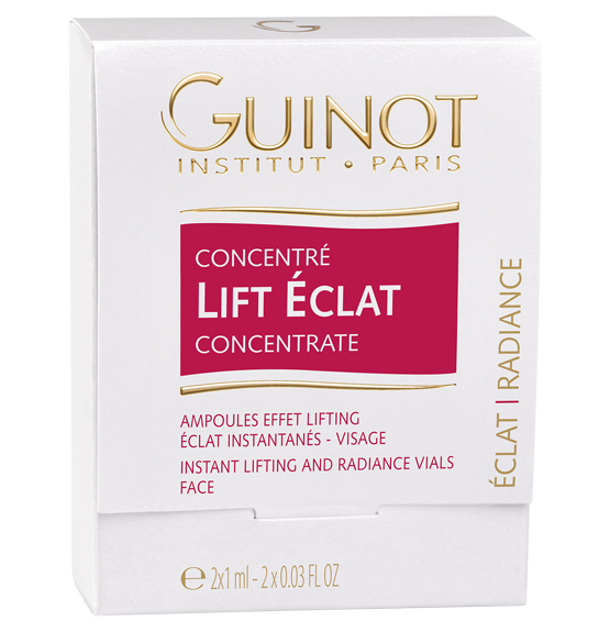 Sophiss,Sophiss Guinot Lift-éclat Concentrate, 2*1 ml Liftinq effektli və parlaqlıq verən konsentrat,Sophiss Dərinin parlaqlığını bərpa edir;
Makiyajın uzun müddət saxlanmasına kömək edir;
Dərini dərhal hamarlayır və sıx edir.

&nbsp;

İstifadə qaydası:
Tək və ya nəmləndiricinin altında istifadə edilə bilər və ya birbaşa tonal kremlə qarışdırıla bilər...