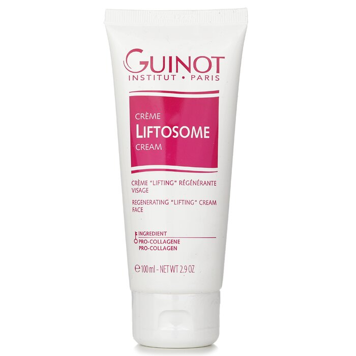 Sophiss,Sophiss Guinot Liftosome Cream, 100 ml Bərpaedici "Liftinq" krem,Sophiss Yorğunluq əlamətləri şəxsi amillər&nbsp;(yaş, stress, yorğunluq, qidalanma rejimi) və ya ətraf mühitin qıcıqlandırıcıları&nbsp;(külək, soyuq temperatur, istilik, günəş) səbəbindən inkişaf edir və daha qabarıq olur.
Qırışlar dərinləşir, elastik toxuma sallanmağa başlayır, üz cizgiləri elastikliyini itirir, dəri daha az elastik olur və səthdə səthi xəttlər əmələ gəlir.

- Dərini sıxır;
- Üzün görünüşünü cavanlaşdırır;
- Dərini möhkəmlədir.

&nbsp;

İstifadə qaydası:
Səhər və axşam üzünüzü hərtərəfli təmizlədikdən sonra tətbiq edin.

&nbsp;

Xəbərdarlıq:
Göz&nbsp;ətrafı ilə təmasından çəkinin!..