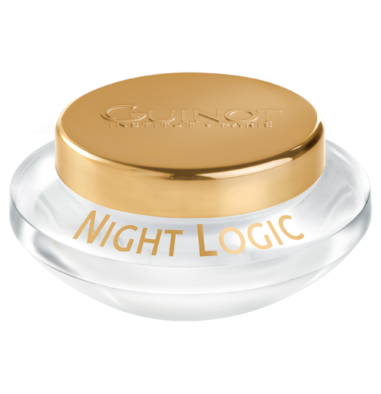 Sophiss,Sophiss Guinot Night Logic Cream, 50 ml Yorğunluq əleyhinə dəriyə parlaqlıq verən gecə kremi,Sophiss Gecə kremi dərini stressdən azad edir, oyandığınız zaman üzünüz dincəlmiş və rahat olur.&nbsp;
Bu unikal məhsul yuxu zamanı dərini bərpa etmək, bununla da gecələr günün stresini və yorğunluğunu aradan qaldırmaq üçün hazırlanmışdır.
Möhtəşəm tekstura dərinin gecə nəfəs almasına imkan verir.

&nbsp;

İstifadə qaydası:
Hər gecə üzünüzü hərtərəfli təmizlədikdən sonra bütün üzə tətbiq edin...