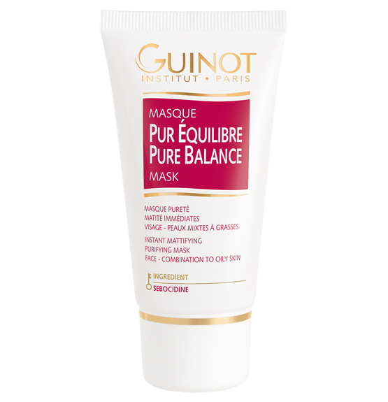 Sophiss,Sophiss Guinot Pure Balance Mask, 50 ml Parlamağa meylli qarışıq dərilər üçün matlaşdırıcı təmizləyici maska ​,Sophiss Yağlı dəri, hiperaktiv yağ bezləri sayəsində genişlənmiş məsamələri, ləkələri və parlaq bölgələri ilə (xüsusilə T zonası) asanlıqla tanınır.

Hormonal amillərlə əlaqəli olaraq, bu ifrazatlar balanssız bir rejim, çirklənmə, stress və ya pis gigiyena təsiri altında pisləşə bilər.

Dərin müalicə olmadıqda, bu həddindən artıq ifrazatlar tıxanmış məsamələrə səbəb ola bilər və bakteriyaların çoxalmasını asanlaşdıra bilər ki, bu da öz növbəsində qıcıqlanma və yararsız ləkələrə səbəb olur.

Yağlı dəri epidermisi təmizləmək və dərindən təmizləmək üçün uyğun, tam müalicə ilə yenidən balanslaşdırılmalıdır.

Parıltısız dərini bərpa edir;
Parlaqlığı və çirkləri aradan qaldırır;
Dərinin teksturasını təmizləyir;
Dərini dərindən təmizləyir.

&nbsp;

İstifadə qaydası:
Həftədə bir və ya iki dəfə istifadə edin; tətbiq edərkən, yağın yığılmağa meylli olduğu yerlərdə yüngül dairəvi hərəkətlər edin: alın, burun və çənə. On dəqiqədən sonra isti su ilə yuyun, tonlayın və qurudun.

&nbsp;

..