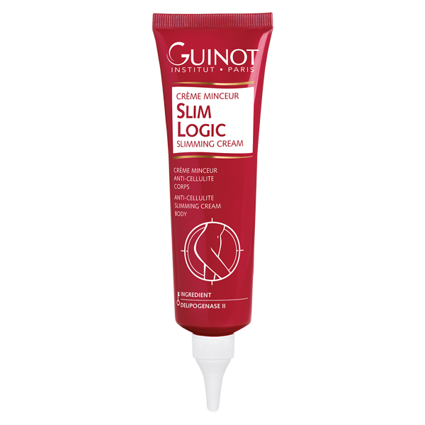 Sophiss,Sophiss Guinot Slim Logic Slimming Cream, 125 ml Selülit əleyhinə krem,Sophiss Slim Logic kremi həm yağın, həm də mayenin tutulmasını azaldaraq maksimum arıqlama və anti-selülit effektivliyini təmin edir. Yenilikçi aktiv tərkib hissəsi,&nbsp;Delipogenaz&nbsp;II, yağ yataqlarının azaldılmasını gücləndirməyə kömək edir.
Ən son elmi araşdırmalar iki növ adipositlərin müəyyən edilməsinə səbəb olmuşdur: “Saxlama” adipositləri (çox az yağ yandıran) və “Yanma” adipositləri (yağları aktiv şəkildə yandıran).&nbsp;Delipogenaz II, 