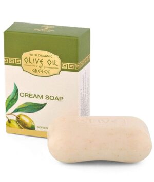 Biofresh Olive Oil hand cream